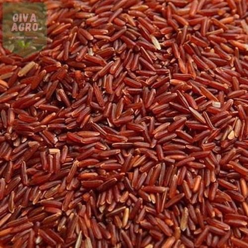  स्वस्थ और प्राकृतिक ग्लूटेन मुक्त लाल चावल