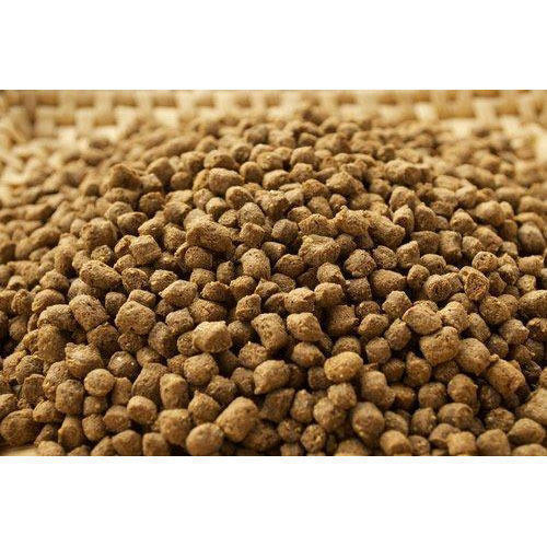 High In Protein 10-15 Kg Fish Feed Granules