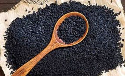 Hygienic And Organic Black Cumin Seeds