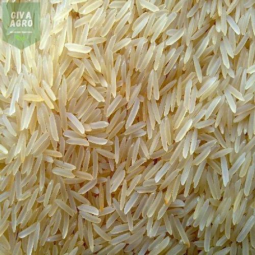 Long Grain Gluten Free Pusa 1121 Basmati Rice