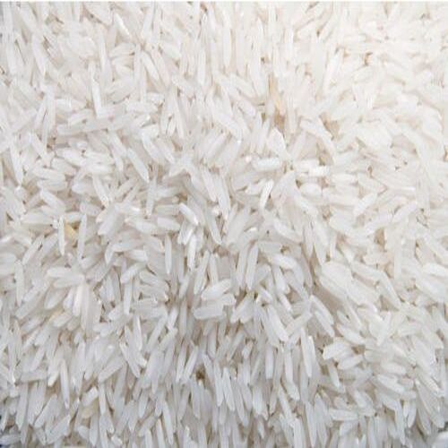 Low In Fat Long Grain White Organic Basmati Rice