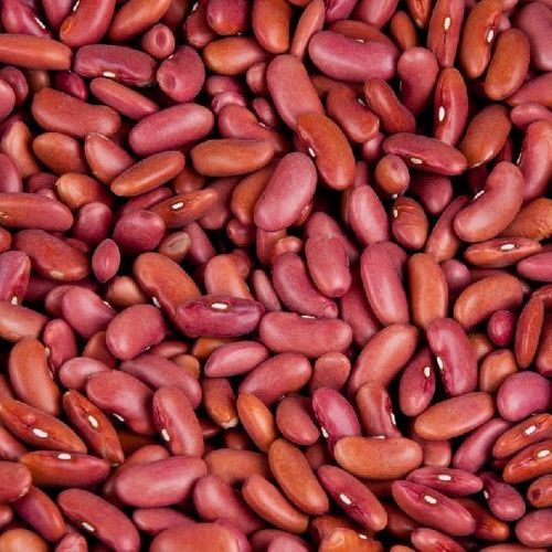 Natural and Healthy Red Kidney Beans