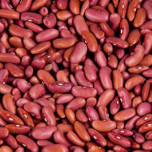 प्राकृतिक और स्वस्थ लाल किडनी बीन्स 
