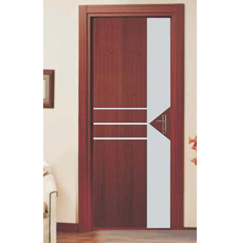 Paper Lamination Wooden Door For Hotel, Commercial, Residential Application: Exterior