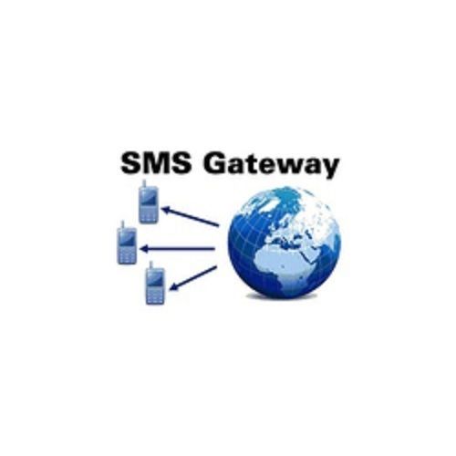 SMS Gateway Integration Service By Fusion Techlab