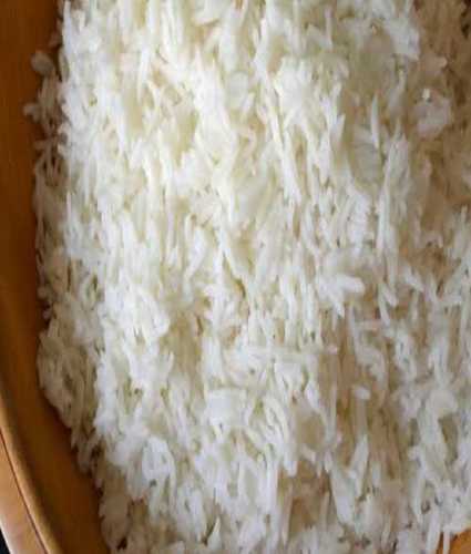 Soft Texture Long Grain White Parboiled Rice 
