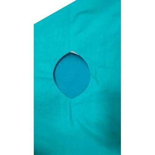 Surgical Dressing Cotton Eye Drapes