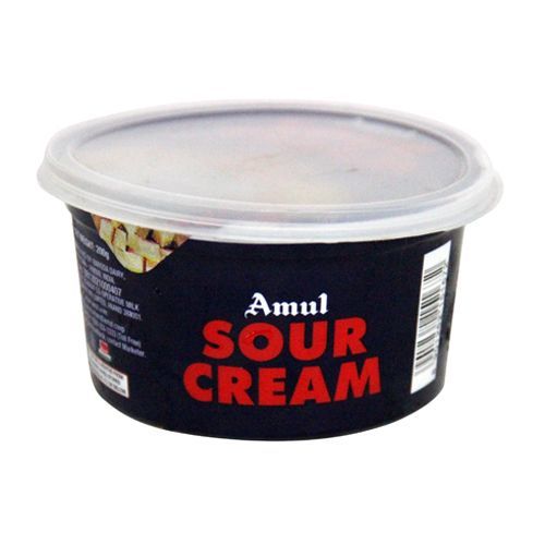 Amul Cream- 200ml