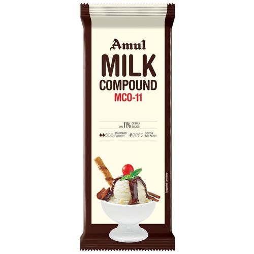 Amul Milk Compound Slab -500gm