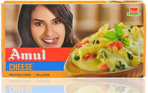Amul Munna Cheese -200gm