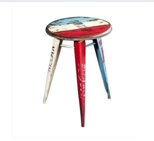 Attractive Design Multi Colored Bar Stools