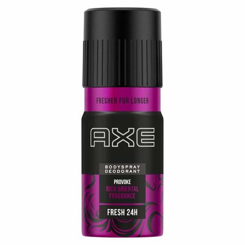 Axe Provoke Long Lasting Deodorant Bodyspray For Men Deodorant Spray - For Mena A (150 Ml)