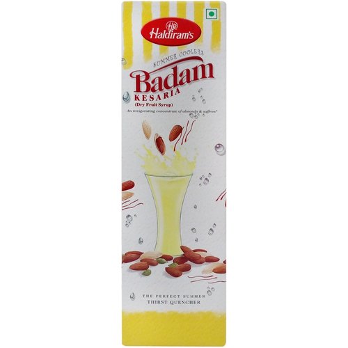 Badam Kesariya -750ml