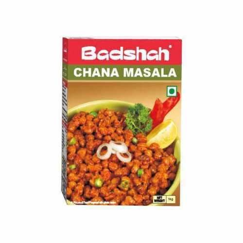 Badsah Chola Masala -1kg