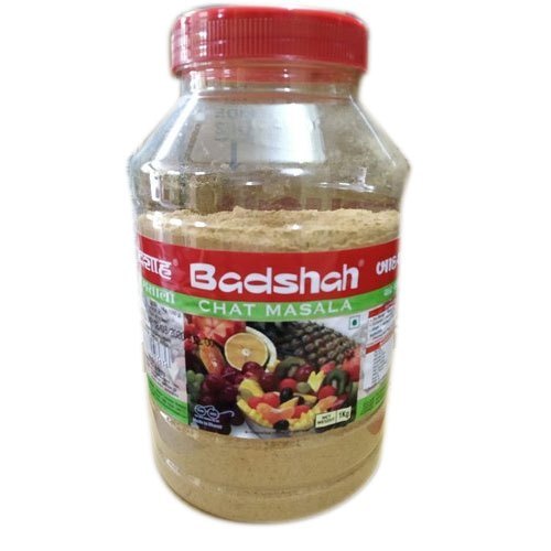 Badshah Chaat Masala -1kg