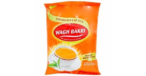 Bagh Bakri Tea 1kg