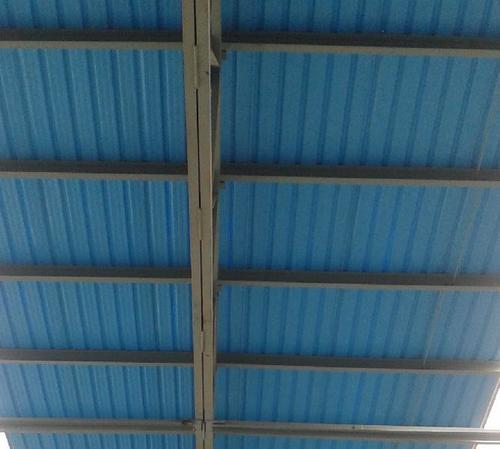 Glass Reinforced Plastic Exterior Wall Cladding Panel Size: As Per Requirement