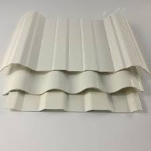 Glass Reinforced Plastic Exterior Wall Cladding Panel