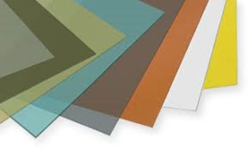 Glass Reinforced Plastic Exterior Wall Cladding Panel Size: As Per Requirement