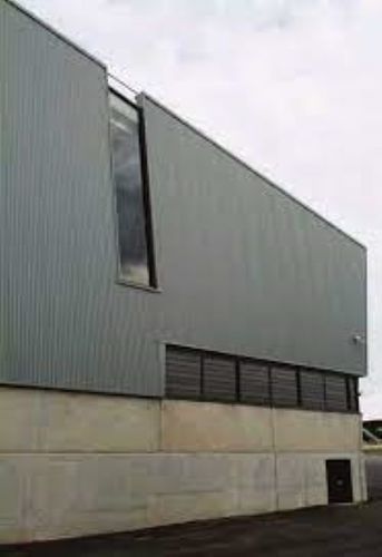 Glass Reinforced Plastic Exterior Wall Cladding Panel