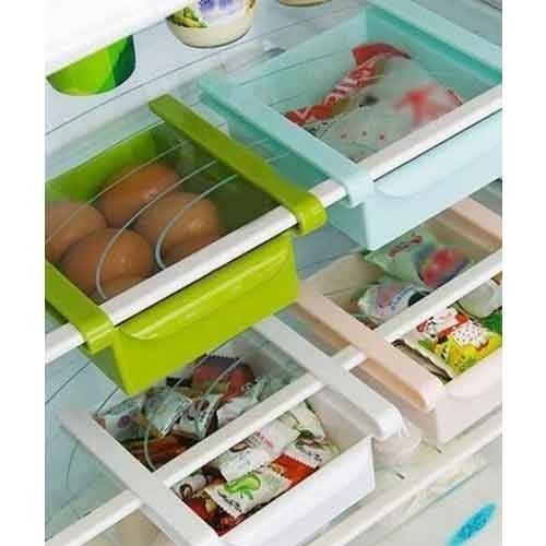 High Durability Food Grade Plastic Fridge Tray