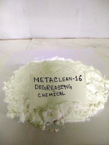 Metaclean 16 Degreasing Chemical