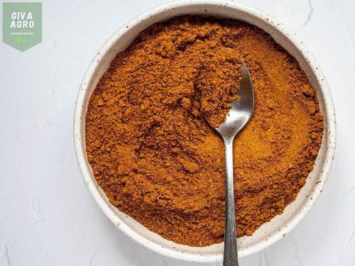 Natural Fssai Certified Tandoori Masala Powder Grade: Food Grade