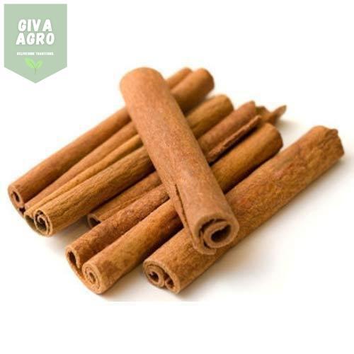 Natural Sun Dried Long Shelf Life Cinnamon Stick