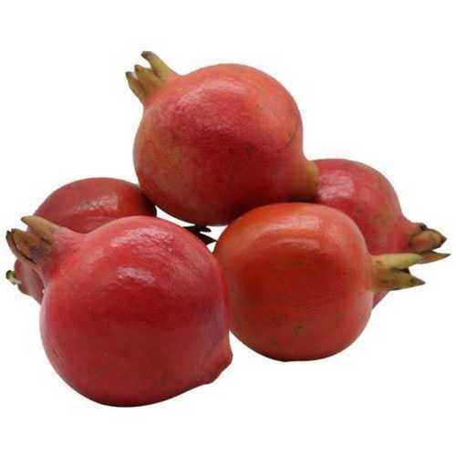 Red Organic A Grade Fresh Pomegranate