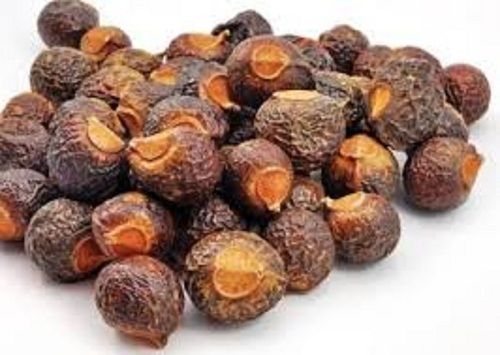 Organic Dried Soap Nuts (Ritha)