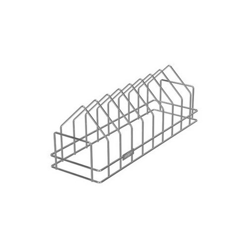 Stainless Steel Plate Racks