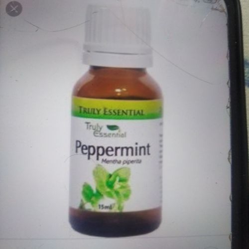 100% Purity Menthofuran 2 - 10% Peppermint Essential Oil