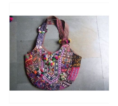 Attractive Design Jhumka kada's latkans Bags