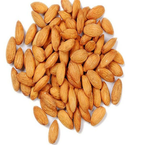 Brown California High Quality Almonds With Best Price