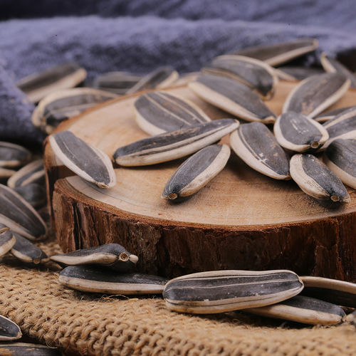 Chinese Dry Bakery Peeled Sunflower Seeds Kernels Origin: South Africa