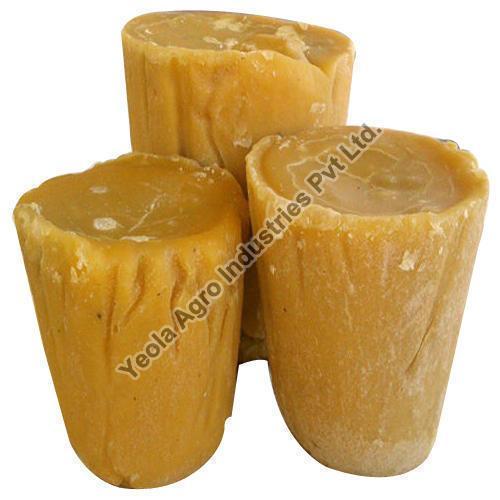 Easy Digestive Organic Brownish Jaggery Blocks