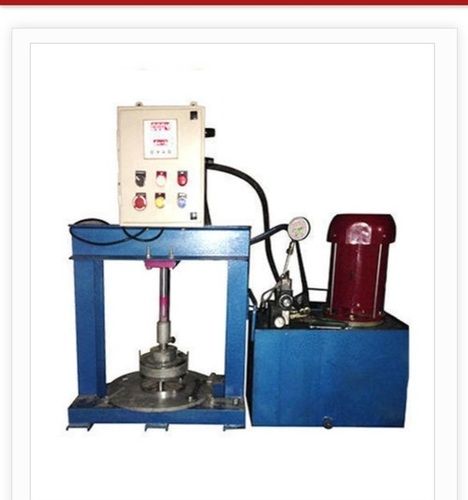 Fully Hydraulic Paper Plate Making Machine with 1 Year of Warranty
