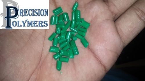 Green Color PPCP Granules