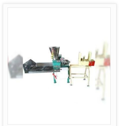 Durable Heavy Duty Fully Automatic Incense Stick Making Machine