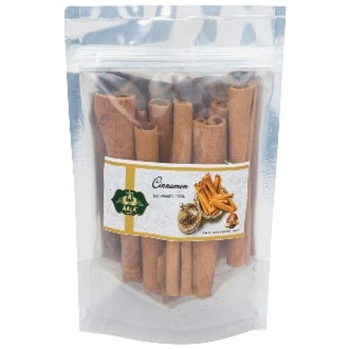 Light Brown Hygienic Good Quality Cinnamon Sticks