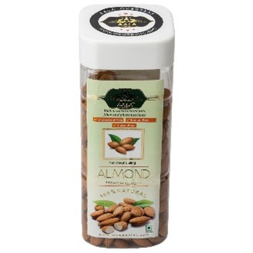 Hygienically Packed Good Quality California Almond Kernels