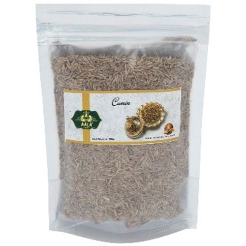 Hygienically Packed Good Quality Cumin Seeds