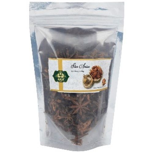 Hygienically Packed Good Quality Star Anise Seeds