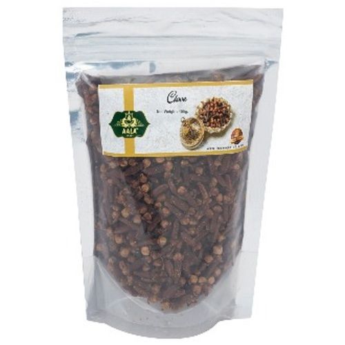 Light Brown Hygienically Packed Organic Good Quality Clove Seeds