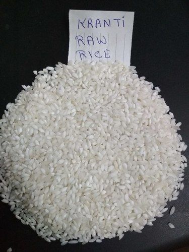  क्रांति कच्चा सफेद चावल