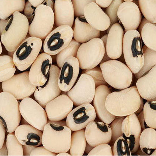 Organic Dried Healthy and Natural Black Eyed Beans