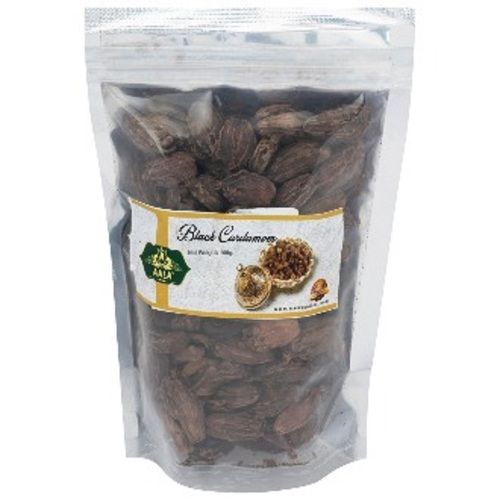 Organic Good Quality Dried Black Cardamom