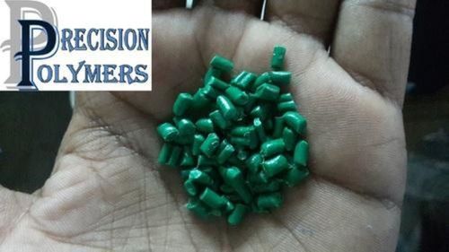 PP Green - 2nd Grade Granules