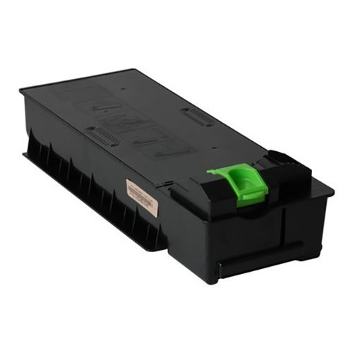 Black Sharp Mx-312At Sharp Toner Cartridge