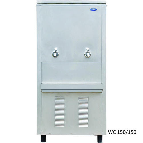 Stainless Steel Electric Drinking Water Cooler